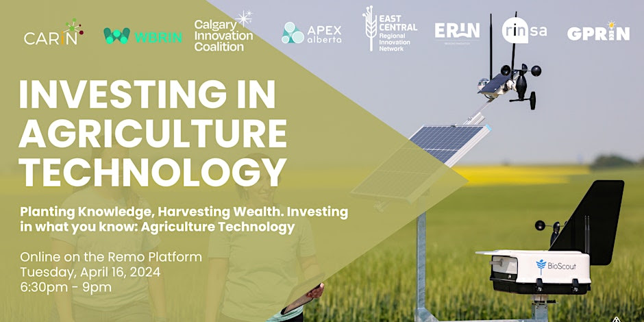 Event Promotional Banner
